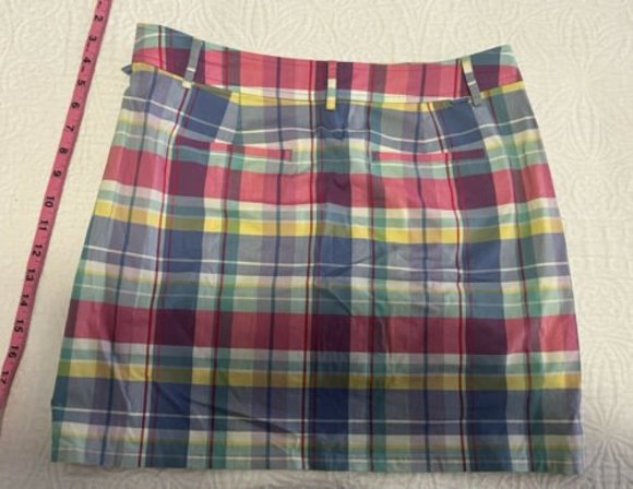 polo ralph lauren womens skirts - Picture 7 of 12